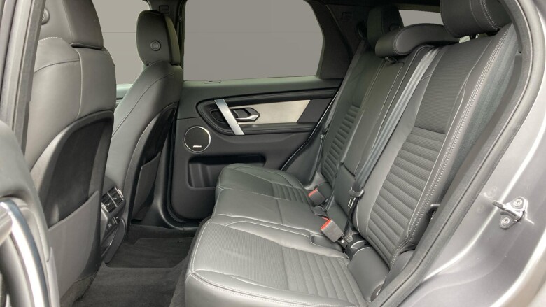 Land Rover Discovery Sport 2.0 D200 Dynamic HSE 5dr Auto [7 Seat] Diesel Station Wagon